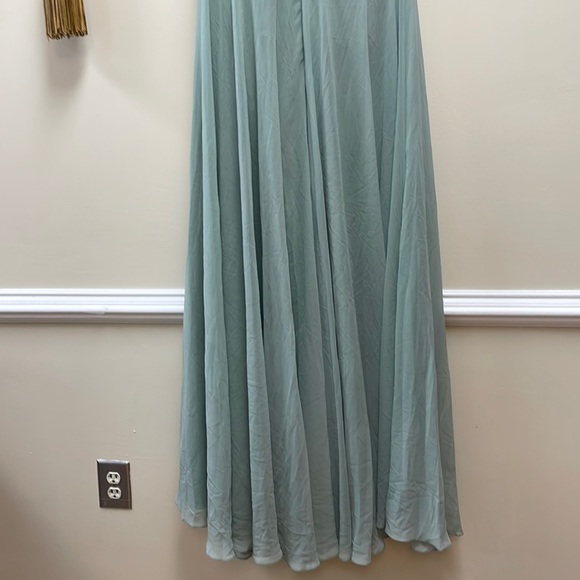 New Jenny Yoo Inesse Dress!!🔥🔥🔥 - Picture 11 of 15